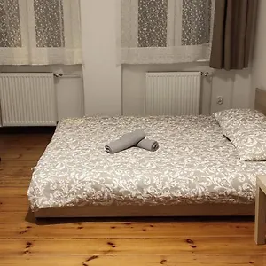 Homestay Lilia House, Poznan