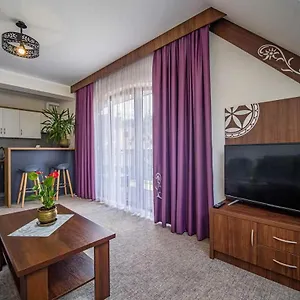 U Kosle 2 Apartment Zakopane