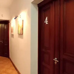 Apartment Mandala, Poznan