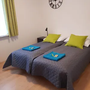 Kwatera prywatna Dolina 21, Poznań