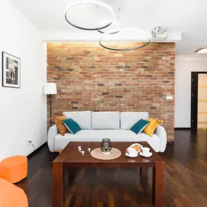 Apartament Centre Osiedle Galileo By Renters, Poznań